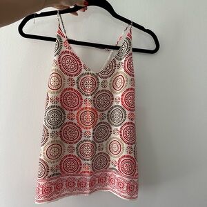 NWT LOFT Camisole Tank Top